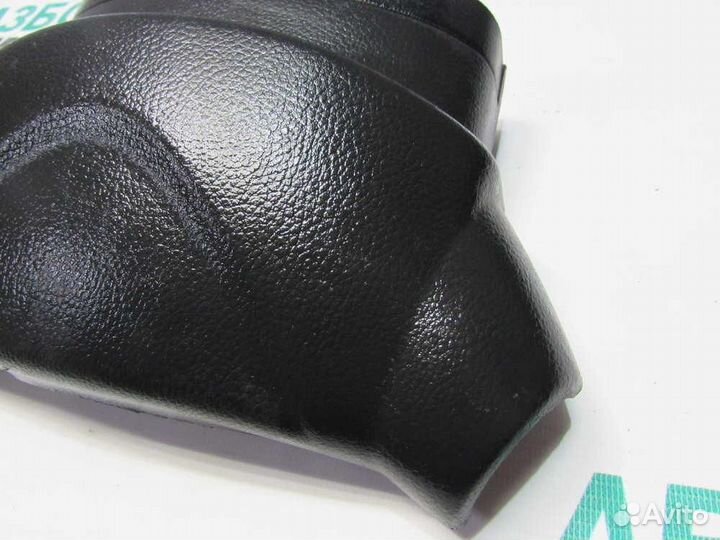 Кожух рулевой колонки верхний для Nissan Primera 3