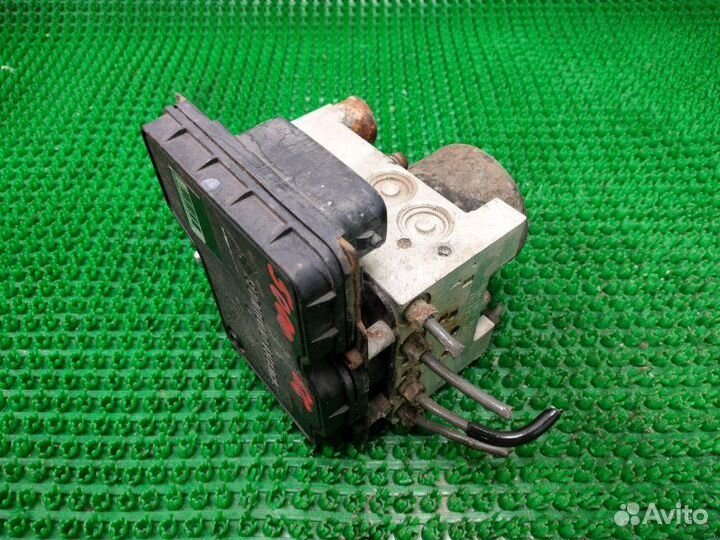 Блок ABS (насос) Mazda 6 GG 2006