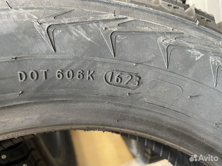 Nokian Tyres Nordman 5 185/65 R15