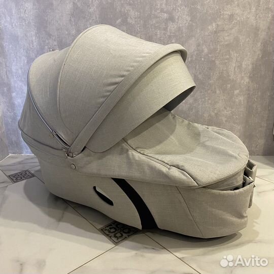 Люлька stokke xplory v6