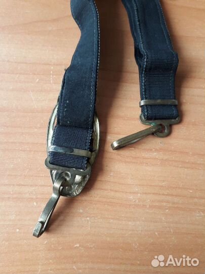 Подвес для кортика СССР