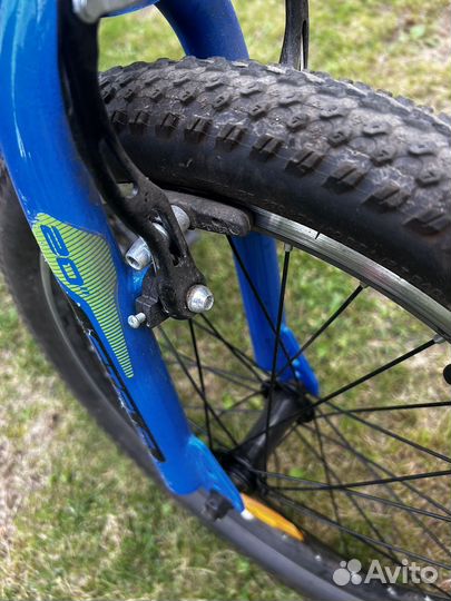 Велосипед детский стэлс