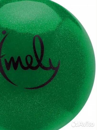 Обруч с чехлом, мяч, булавы (3 предмета)