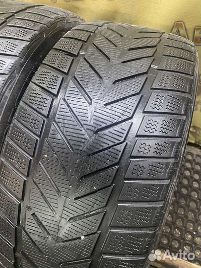 Vredestein Wintrac Xtreme S 255/40 R19