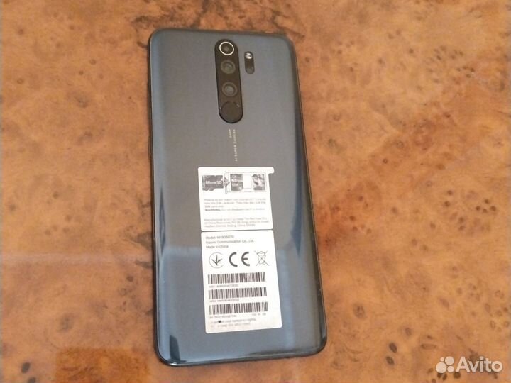 Redmi notе 8 pro