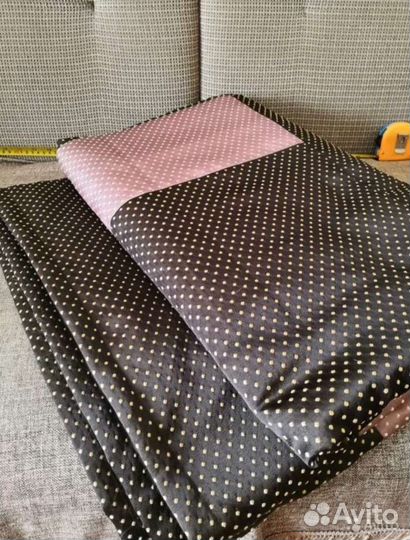 Покрывало на кровать