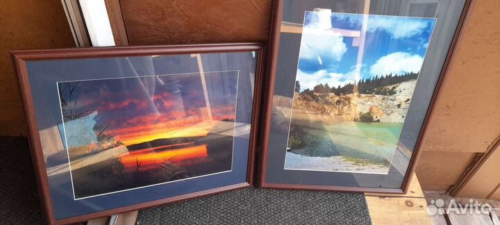 Продан картины на стену