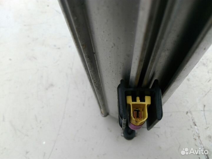 Подушка безопасности пассажирская Ауди А6 С5