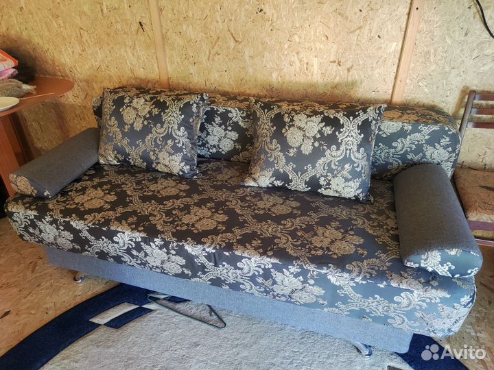 Диван кровать