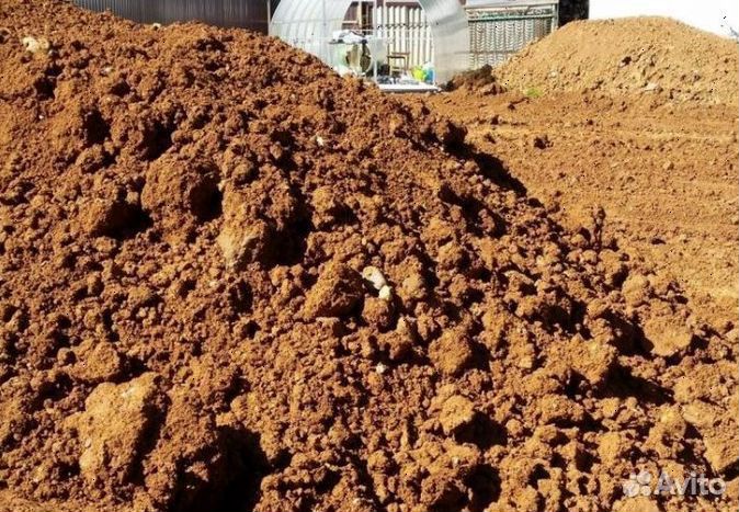 Пескогрунт для засыпки на участок