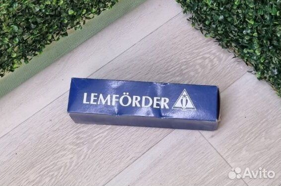 Рулевой наконечник Range Rover L322