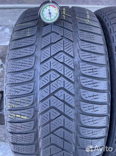 Pirelli Winter Sottozero 3 245/40 R18