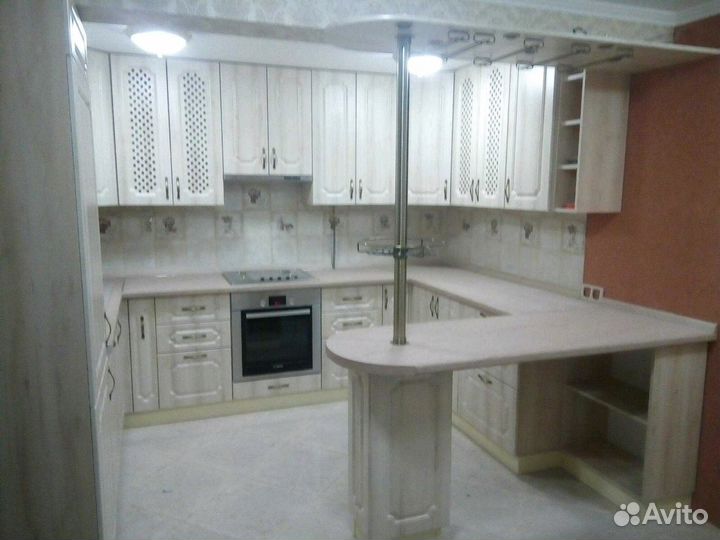 Мебельный мастер