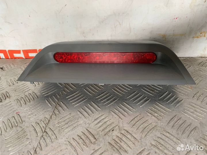 Стоп-сигнал дополнительный Шевроле Лачетти