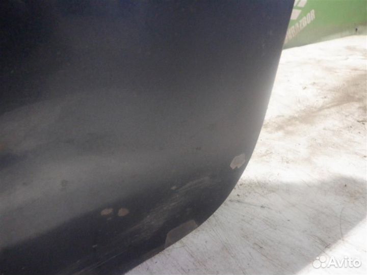 Дверь задняя левая Форд Фокус 2