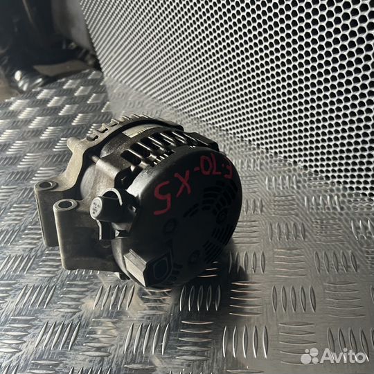 Генератор BMW X5