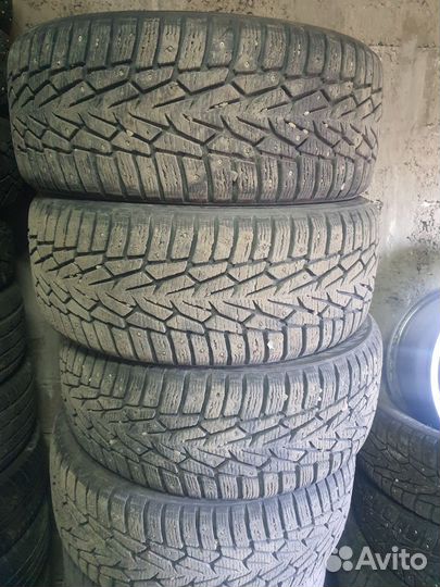 Hankook Optimo K715 235/55 R17 103T