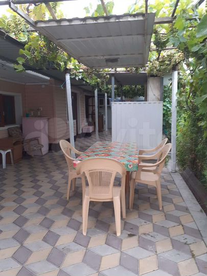 Комната 12 м² в 1-к., 1/1 эт.