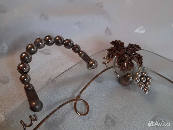 Блюдо для фруктов Rosenberg