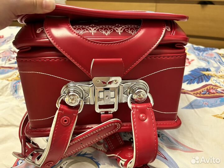 Рюкзак randoseru