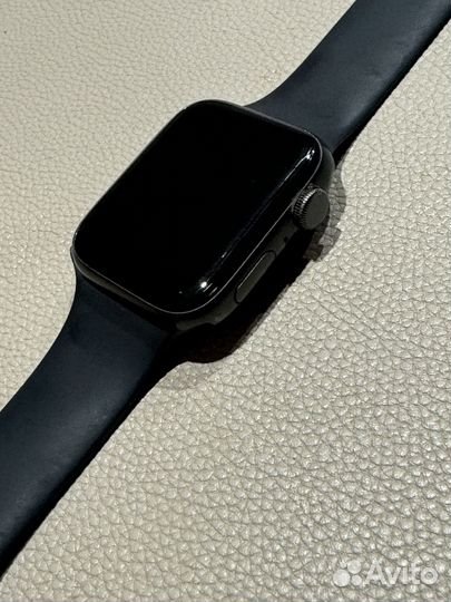 Apple watch se