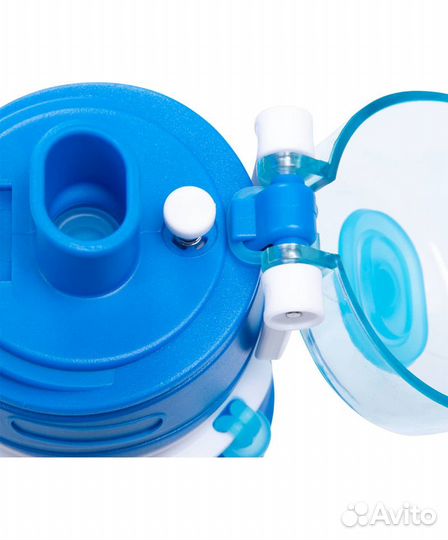 Бутылка для воды Liquito