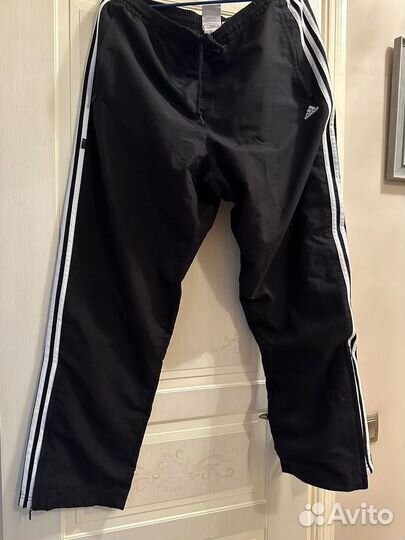 Спортивные штаны adidas