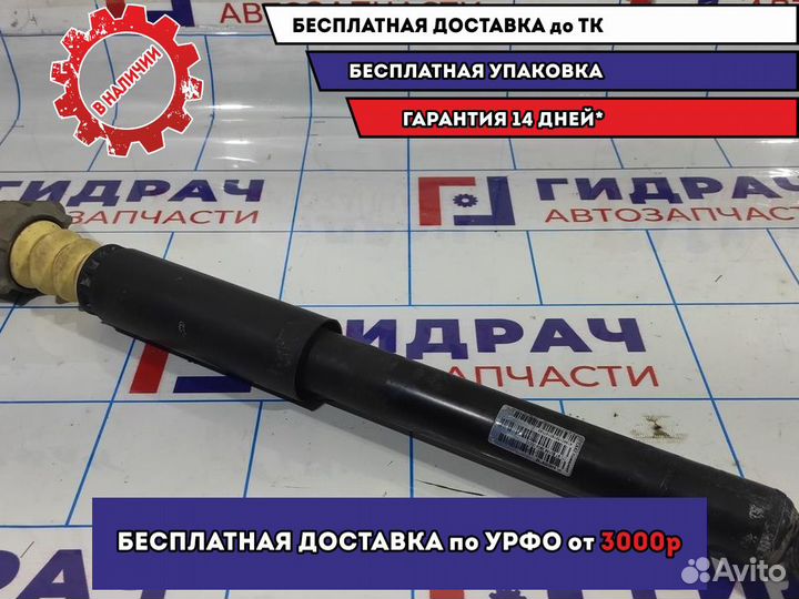 Амортизатор задний LADA vesta 8450006786