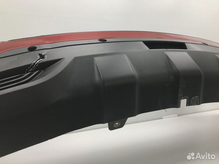 Бампер задний LADA Xray