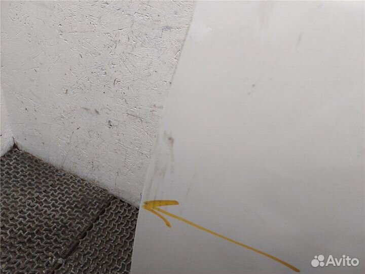 Дверь боковая Audi Q5, 2012