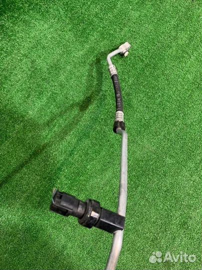 Трубка кондиционера Bmw 6-Series F06 2017