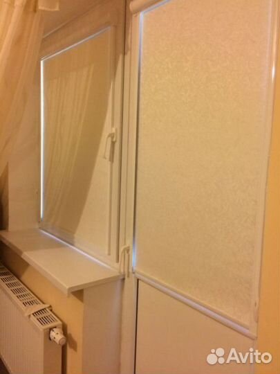 Рулонные кассетные шторы блекаут T85326-Y4183