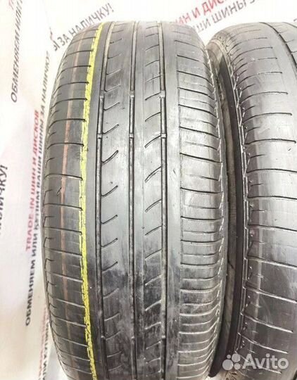 Bridgestone B250 195/65 R15 91H