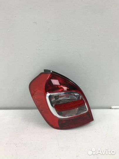 Фонарь задний левый LADA Kalina 2