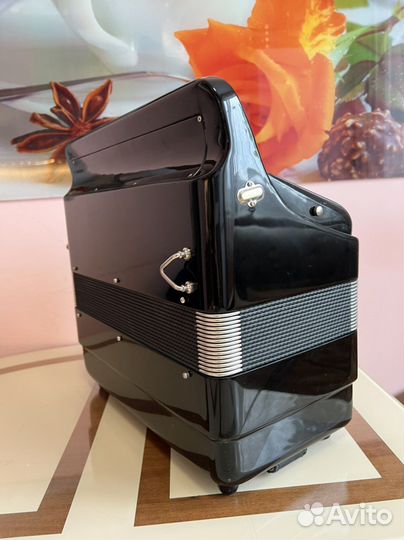 Баян юпитер 2Д новый