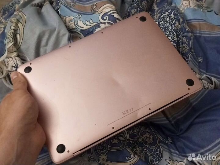 Apple macbook а1534