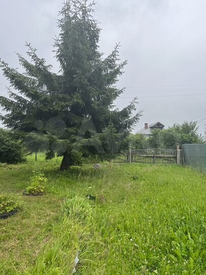 Дом 52 м² на участке 15 сот.