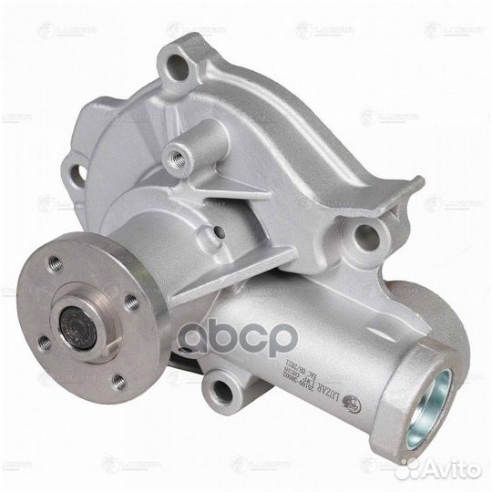 Насос водяной для а/м Hyundai Sonata/SantaFe/Tu