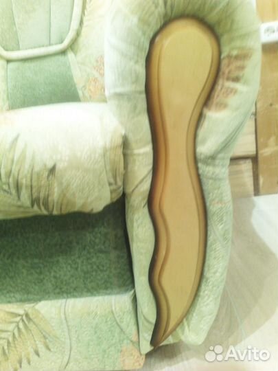 Угловой диван бу