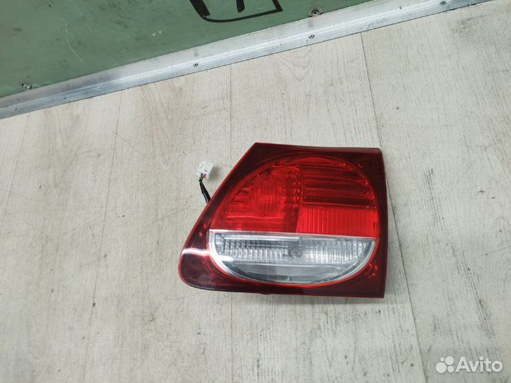 Фонарь правый Lexus Gs 2005-2012