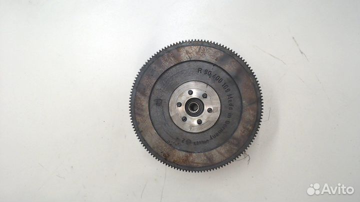 Маховик Opel Astra G, 2003