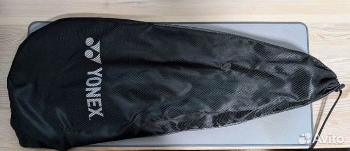Теннисная ракетка Yonex ezone 100SL (270г) ручка 2
