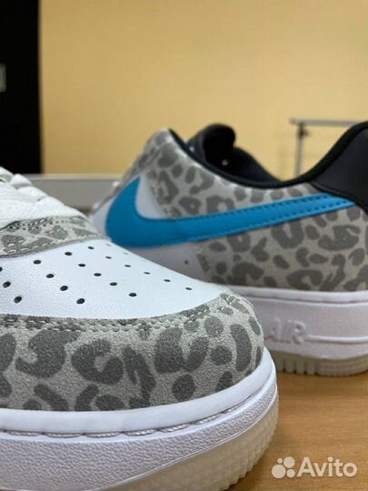 Nike AIR leopard