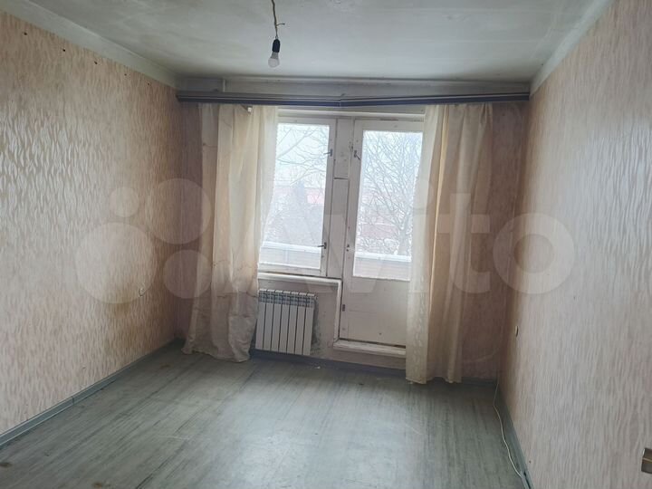 2-к. квартира, 46,7 м², 3/5 эт.