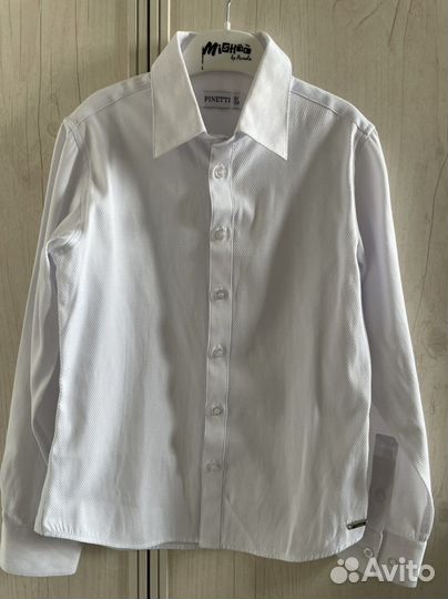 Школьная форма для мальчика 128 синяя