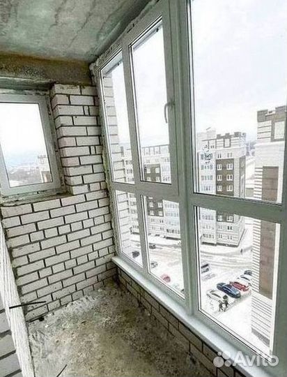 Пластиковые окна на заказ