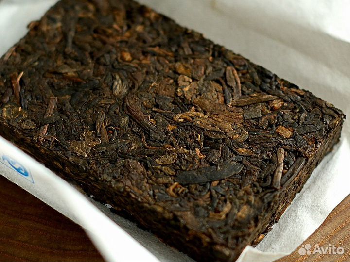 Коллекционный шу Цзинь Чжуань (2015)