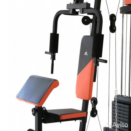 Многофункциональный тренажер DFC D7002