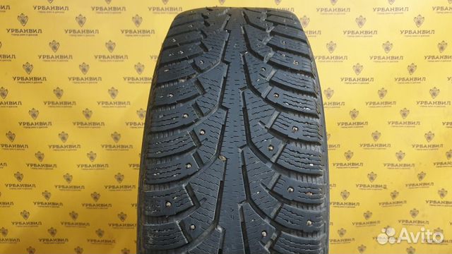 Nokian Tyres Hakkapeliitta 5 235/60 R18 107T