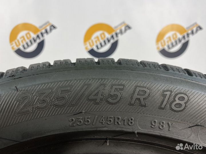 Michelin CrossClimate 235/45 R18 101Y